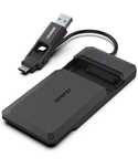 BENFEI 2,5-calowa obudowa SATA na USB Beznarzędziowa