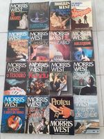 Livros Morris West