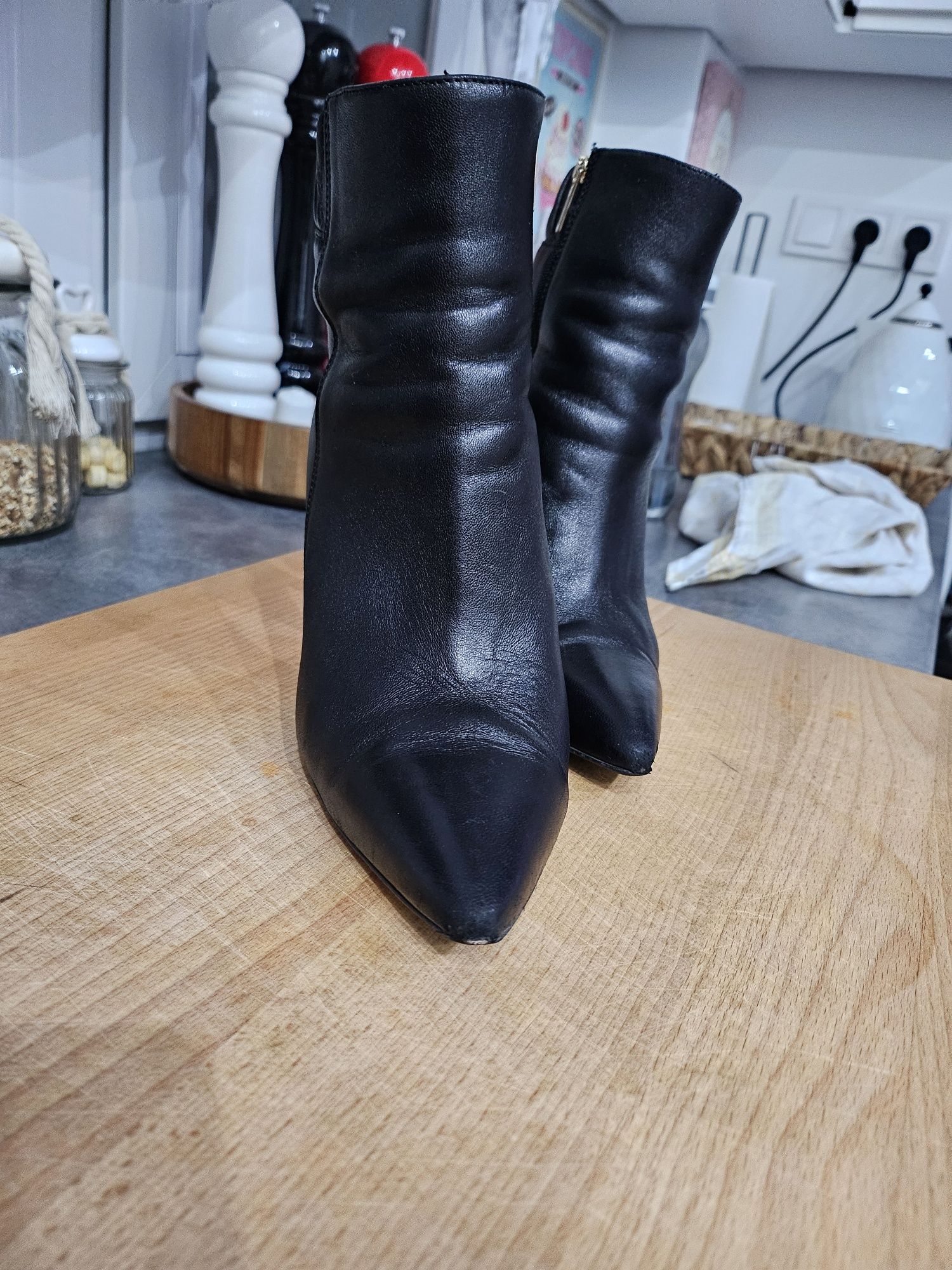 Sprzedam buty Gino Rossi