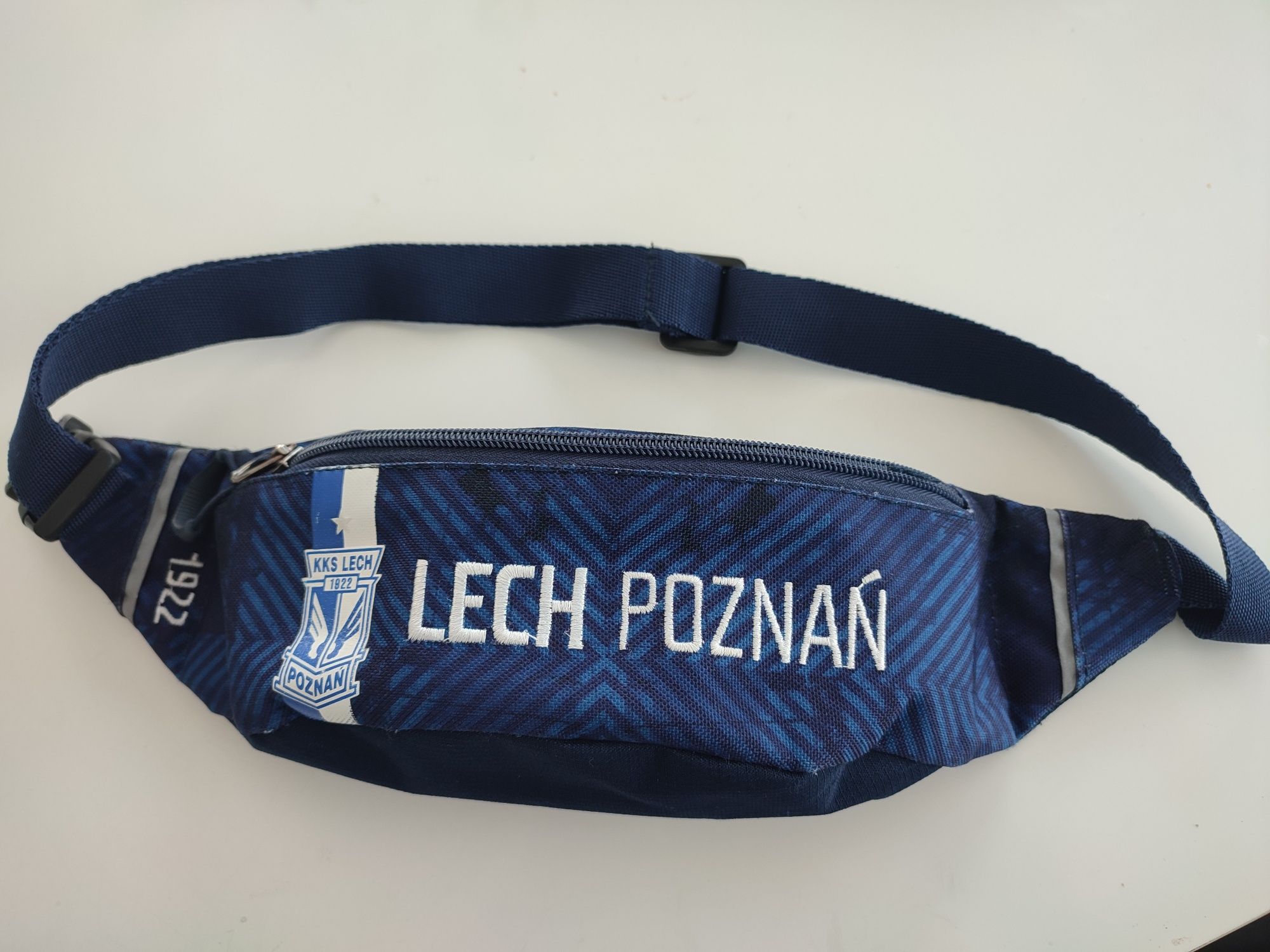 Nerka Lech Poznań