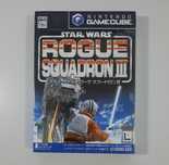 Star Wars: Rogue Squadron III / GameCube [NTSC-J]