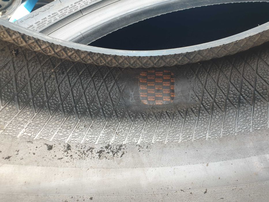 Шина 1шт 225/50 R17 98W Goodyear Vector 4 Season Gen-3.