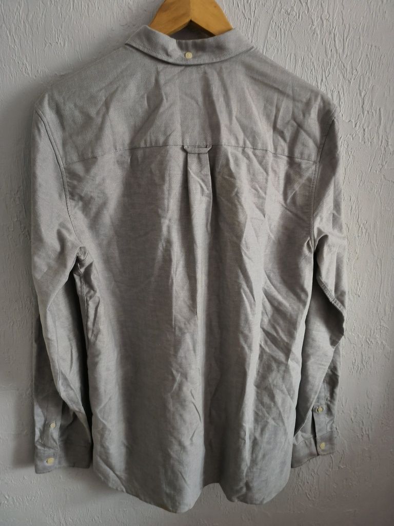 Męska koszula Lyle & Scott  Regular Fit M
