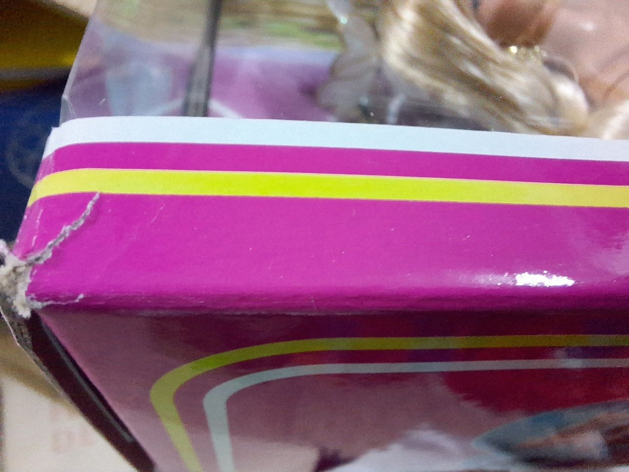 Boneca Barbie the Movie