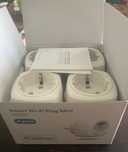 Meross Mini Wifi tomada inteligente
