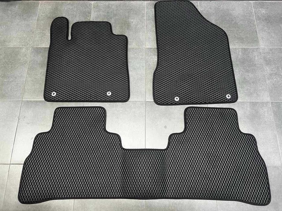 EVA\ Ева коврики для Nissan Murano Z52\ Z53\ Z50\ Z51\ Нісан Мурано