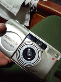 Olympus superzoom 80G