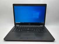 DELL 5480 Intel i5-7440HQ 8GB 256GB NVIDIA 930MX