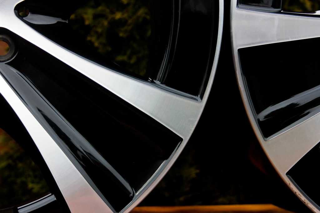 5x112 18 cali Mercedes E klasa B C S W221 W222 W223 W212 W213 jak nowe