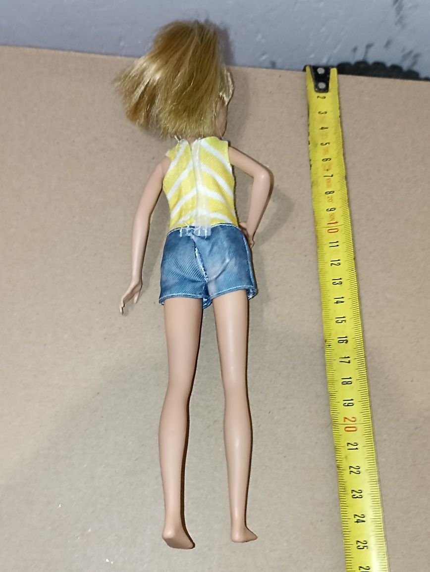 Lalka mała Barbie Mattel 2019