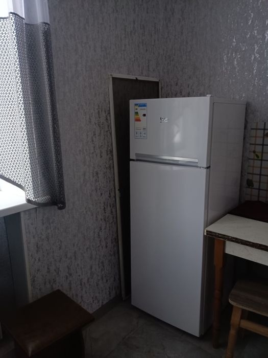 Сдам однокомнатную квартиру Знаменка