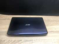 Aser aspire 5536