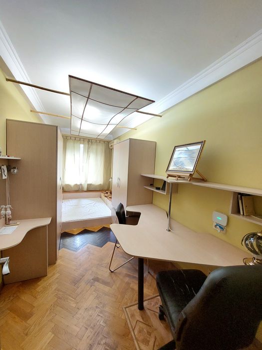 Сдам 1к квартиру на Космонавтов (парк Горького,  7 роддом)