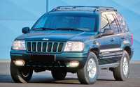 jeep grand cherokee wj багажник зад двері кузов полка шрот розборка