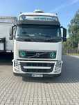 Volvo FH  volvo FH 460/pierwszy właściciel/manual