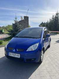 Продам mitsubishi colt motion