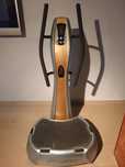 Platforma wibracyjna Pro-wellness
