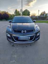 Mazda CX 7 2010 Disel 2.2