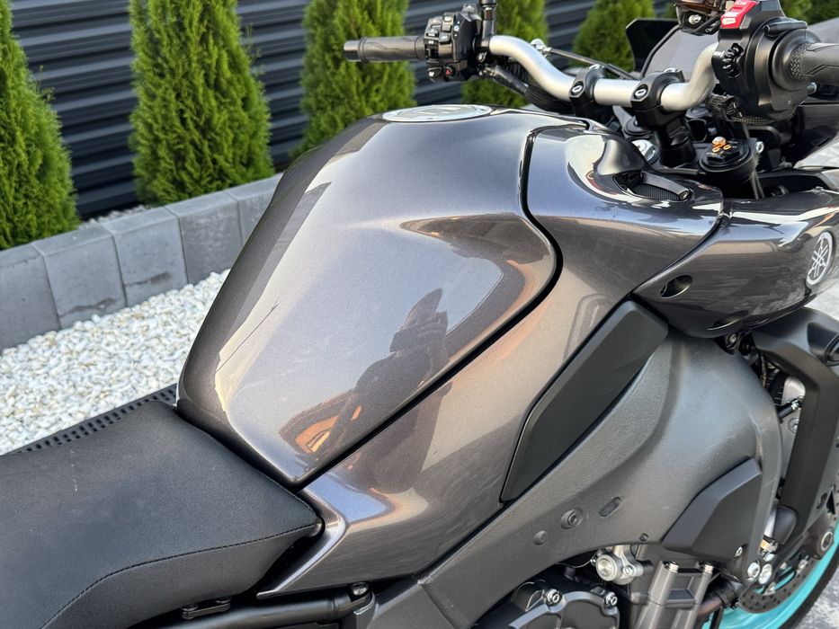 Yamaha mt 10 2023