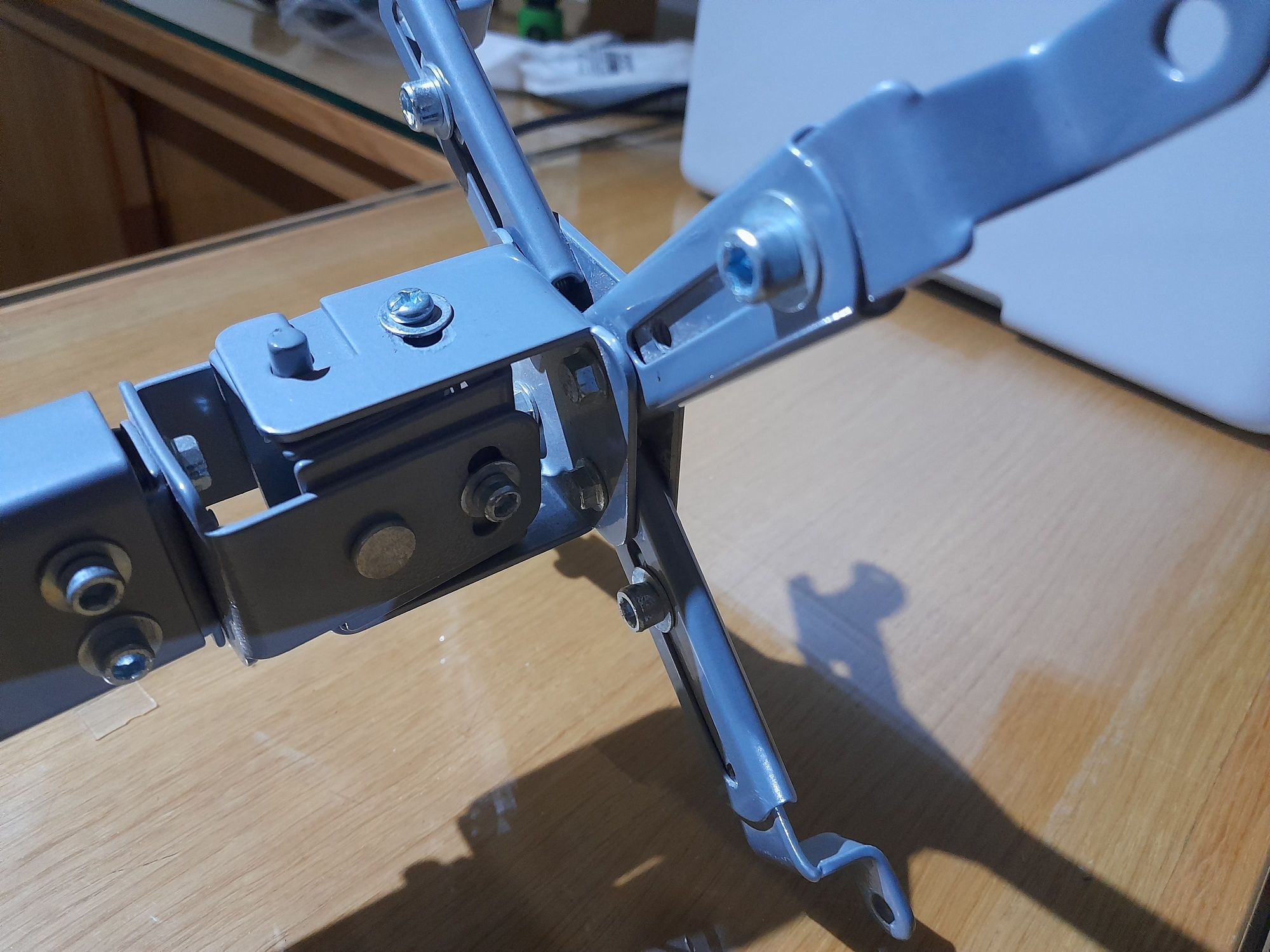 Suporte TV extensível