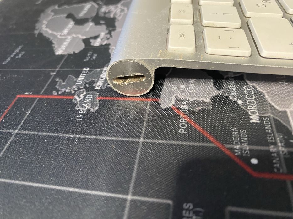 Клавиатура Apple A 1314