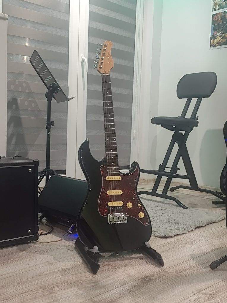 Gitara Elektryczna Sire S3