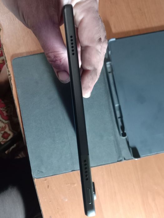 Планшет Lenovo Tab M10 Plus 4/128 LTE  сим карта.