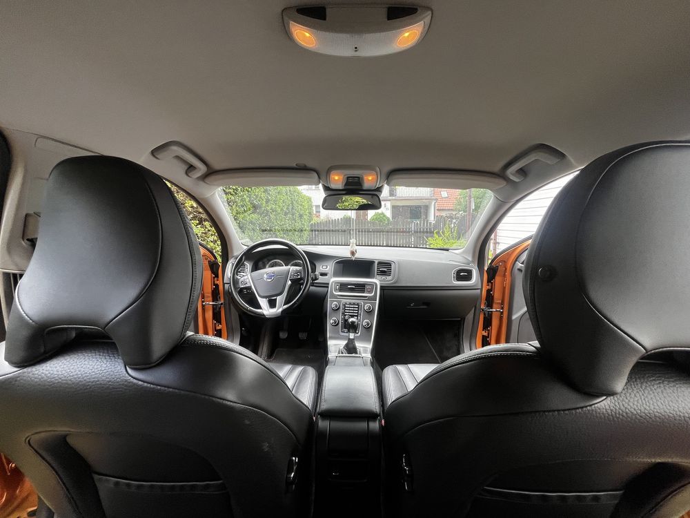 Volvo S60 2.0T Summum