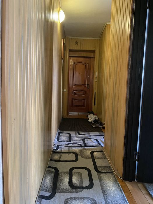 Продам трьох кімнатну квартиру район Горветка