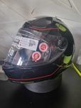 Kask motocyklowy NOLAN X-804 RS Ultra Carbon 'S'M'L BLACK/RED