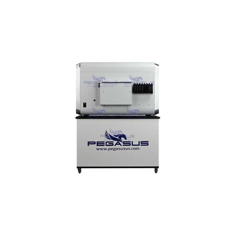 Drukarka UV A3+ Piccolo  - WYJĄTKOWA OFERTA