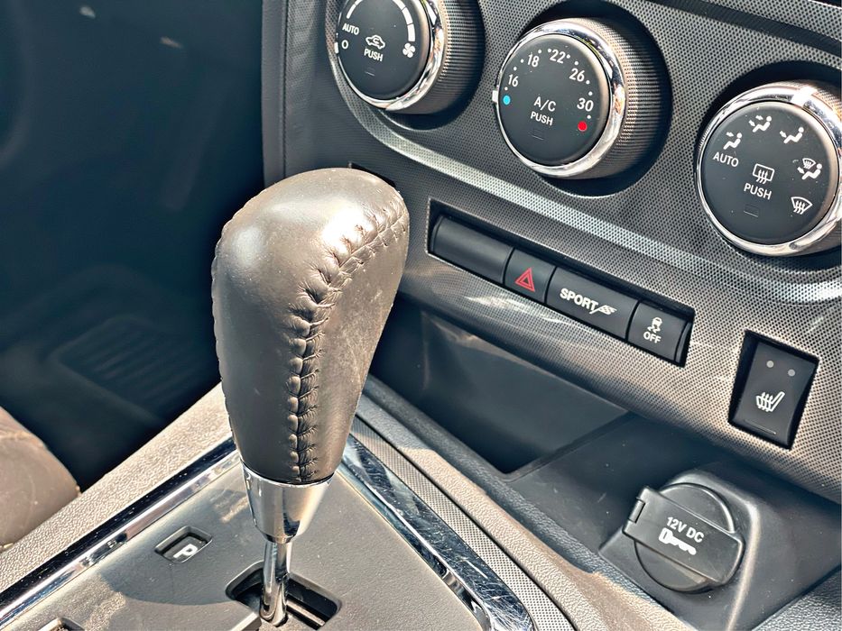 Dodge Challenger 2014 Automático