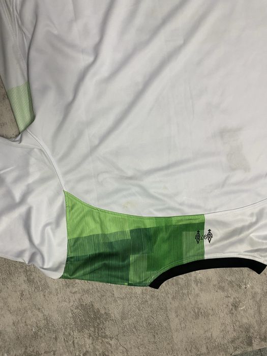 Koszulka Liverpool piłkarska nike football