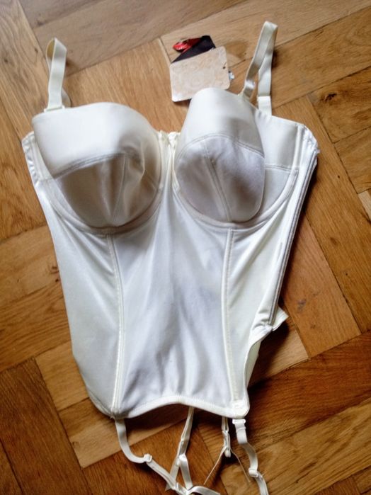 Gorset Panache 30F ivory 65f