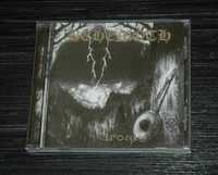 BEHEMOTH - Grom. 2002 Metal Mind.