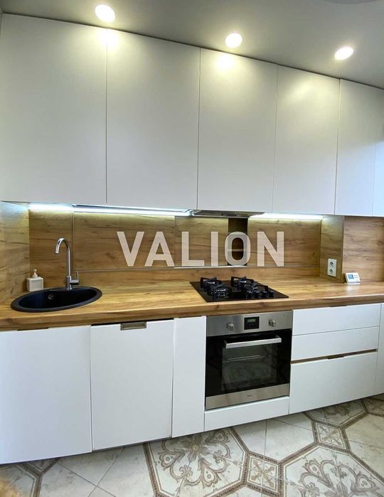 Продаж стильної 2-кім. кв. в ЖК «У квартал». Є- відновлення