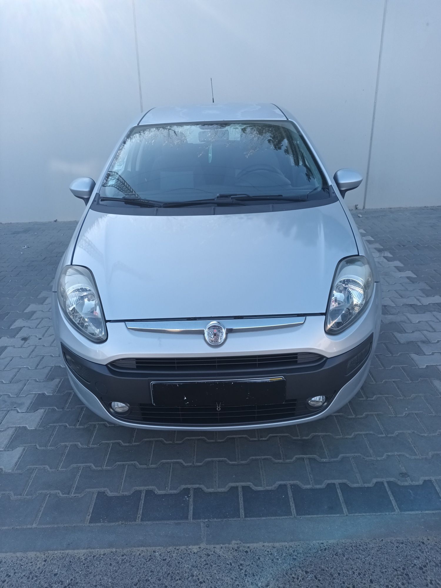 Fiat Grande Punto 1.3 M-Jet
