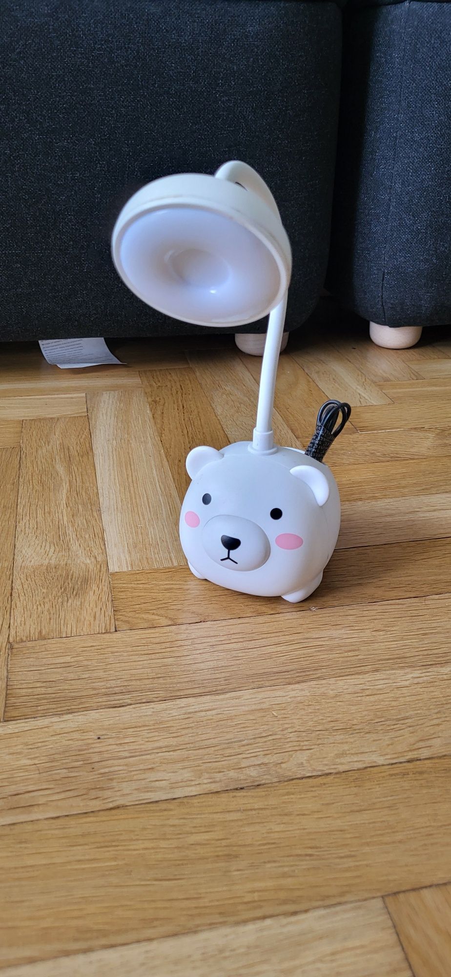 lampa led smukee