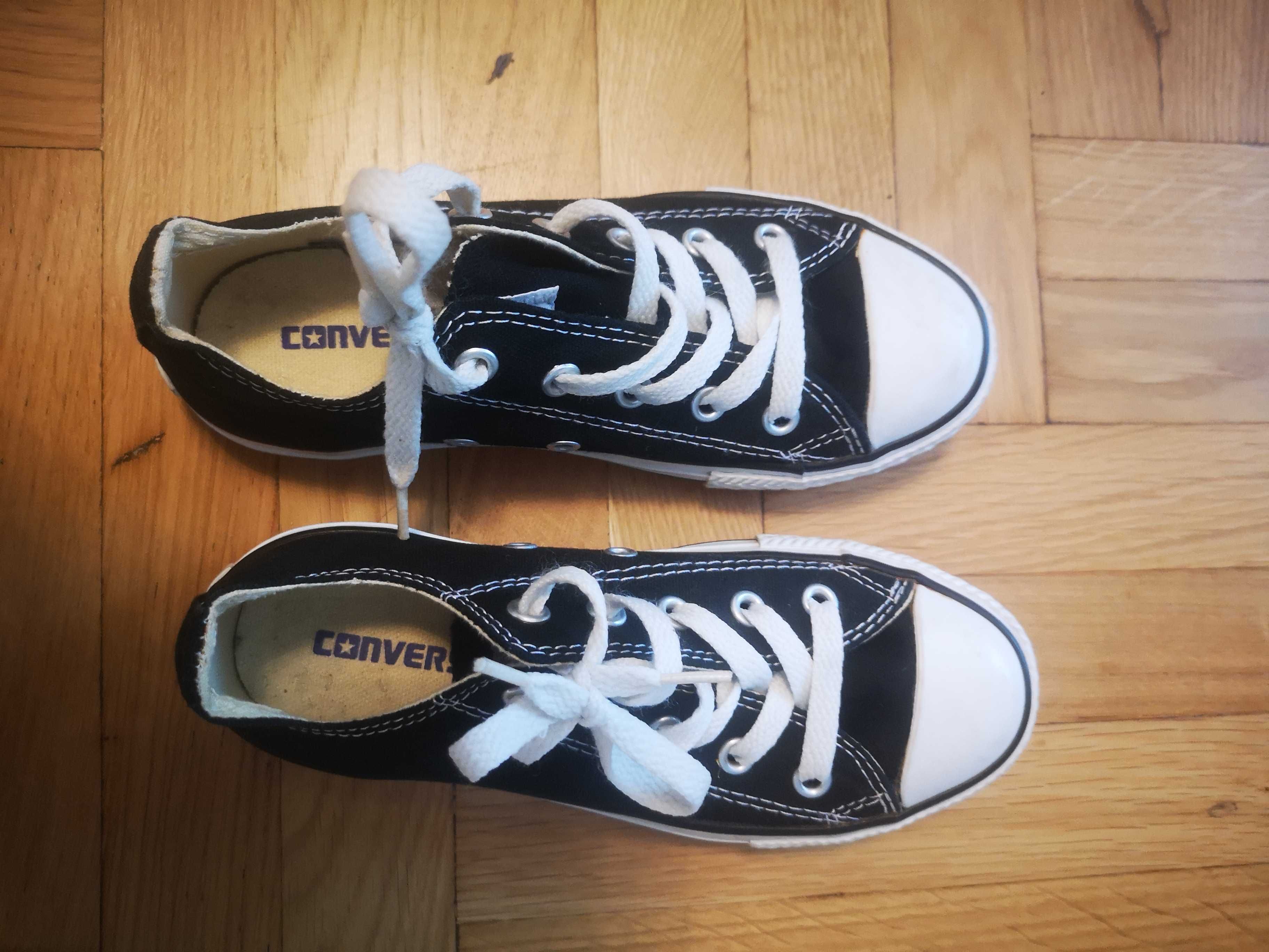 Buty dzieciece Converse