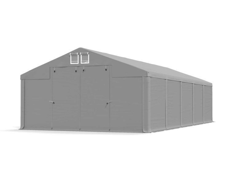 5x10x2m NAMIOT MAGAZYNOWY Hala Namiotowa Hala Przemysłowa DAS W SD