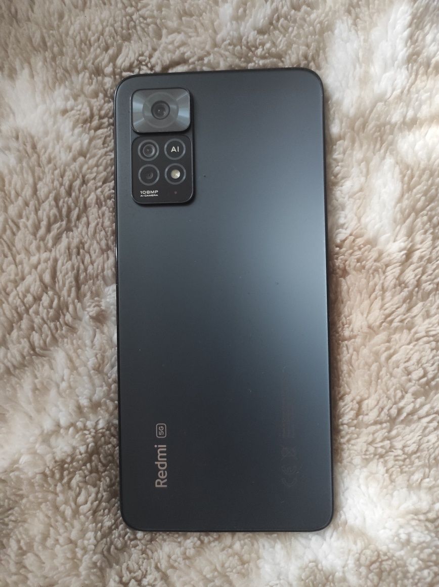 Telefon Xiaomi Redmi note 11 pro