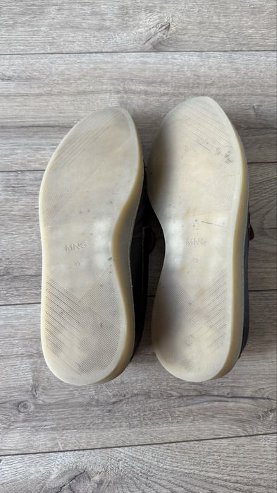 Buty męskie - Mango