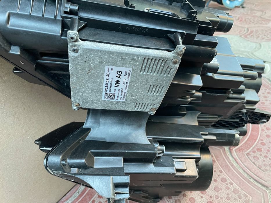 Фара права Skoda Kodiaq 2016-2023р