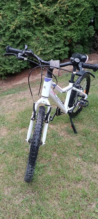 Kross Lea 3 mini light jak nowa 20 cali
