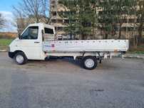 Volkswagen LT  лт 35 цена обмена 10 уе