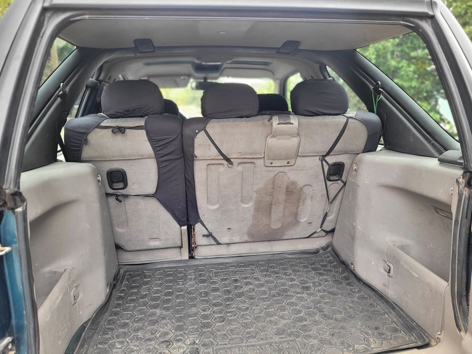Land Rover Freelander 2.0.  Diesel. Механіка