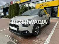 Citroën C3 MAX 1.2 Turbo 110 KM automat AT6