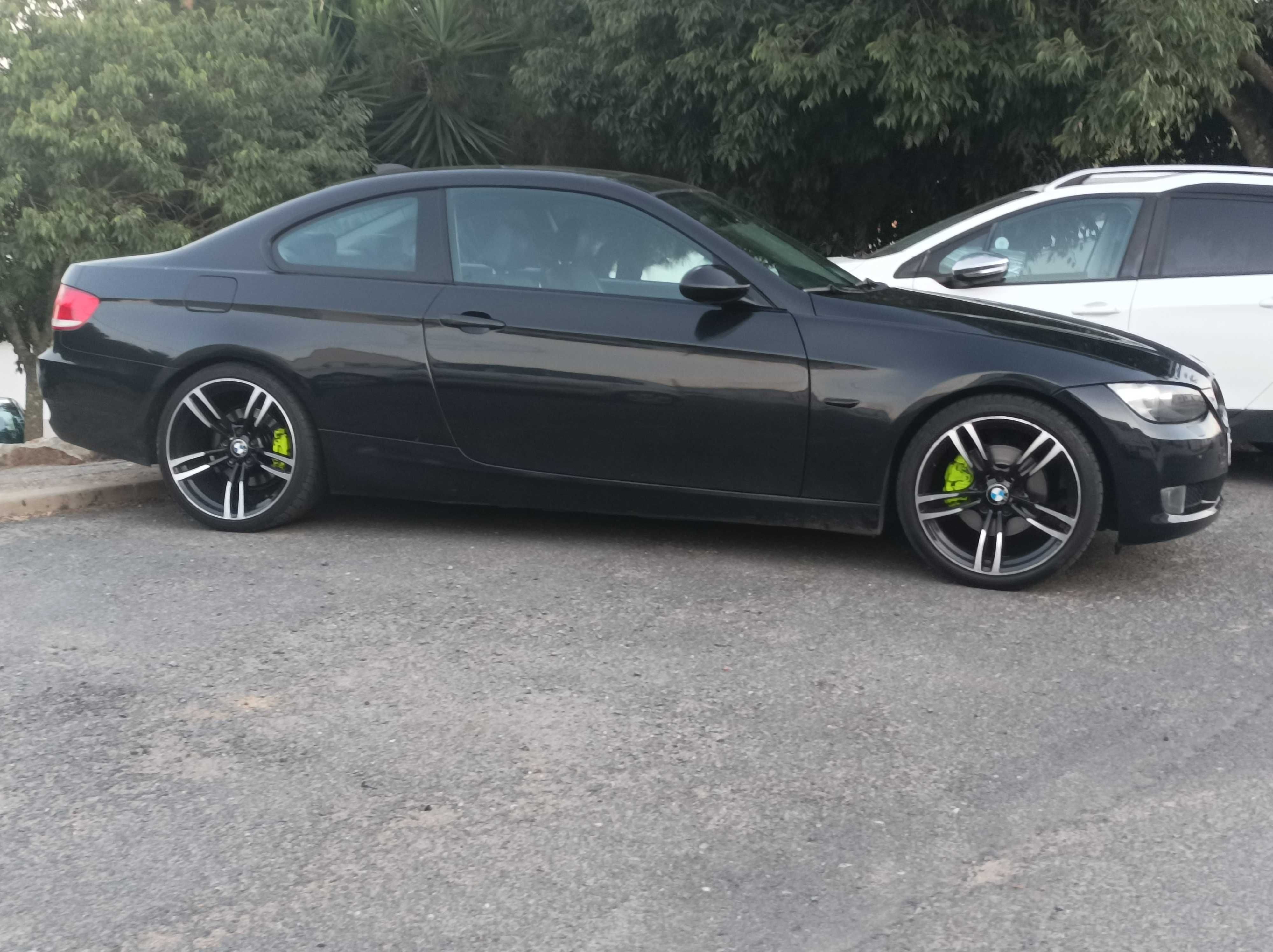 Jantes 19 5/112 BMW
