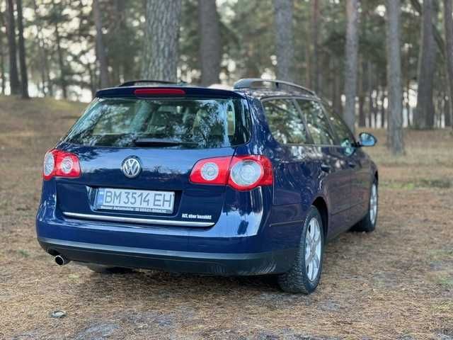 продам volkswagen B6