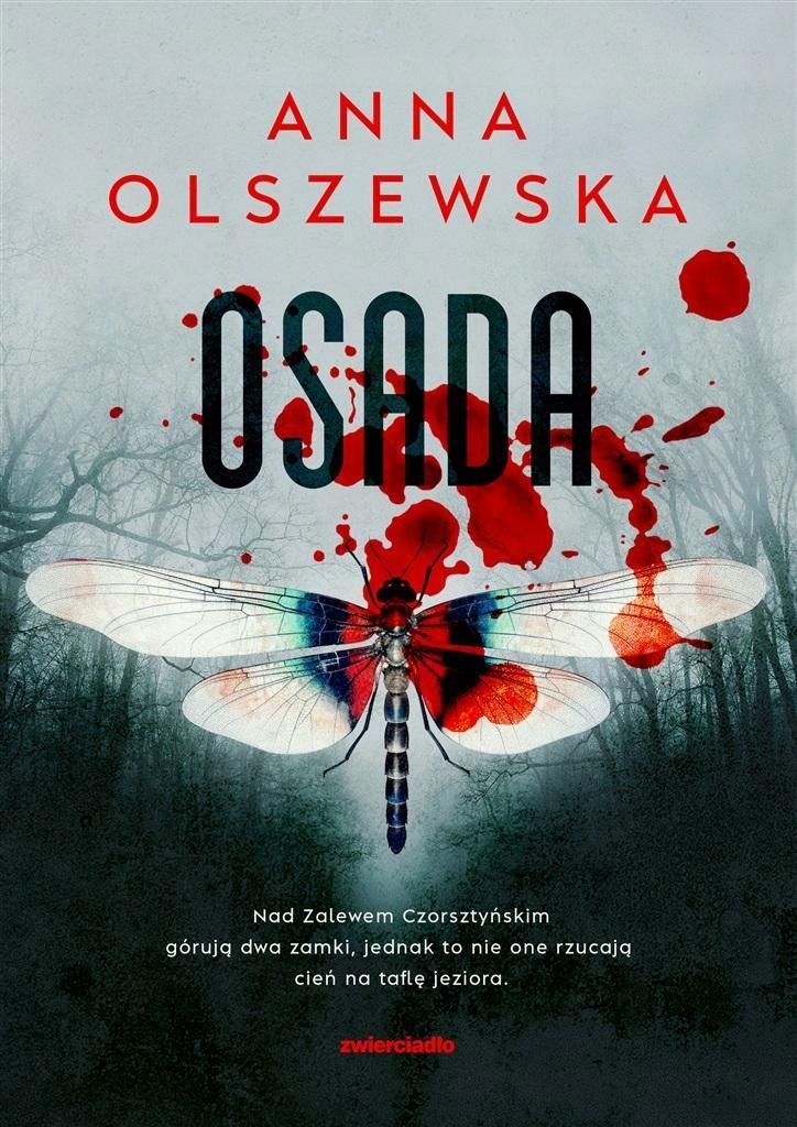 Osada, Anna Olszewska